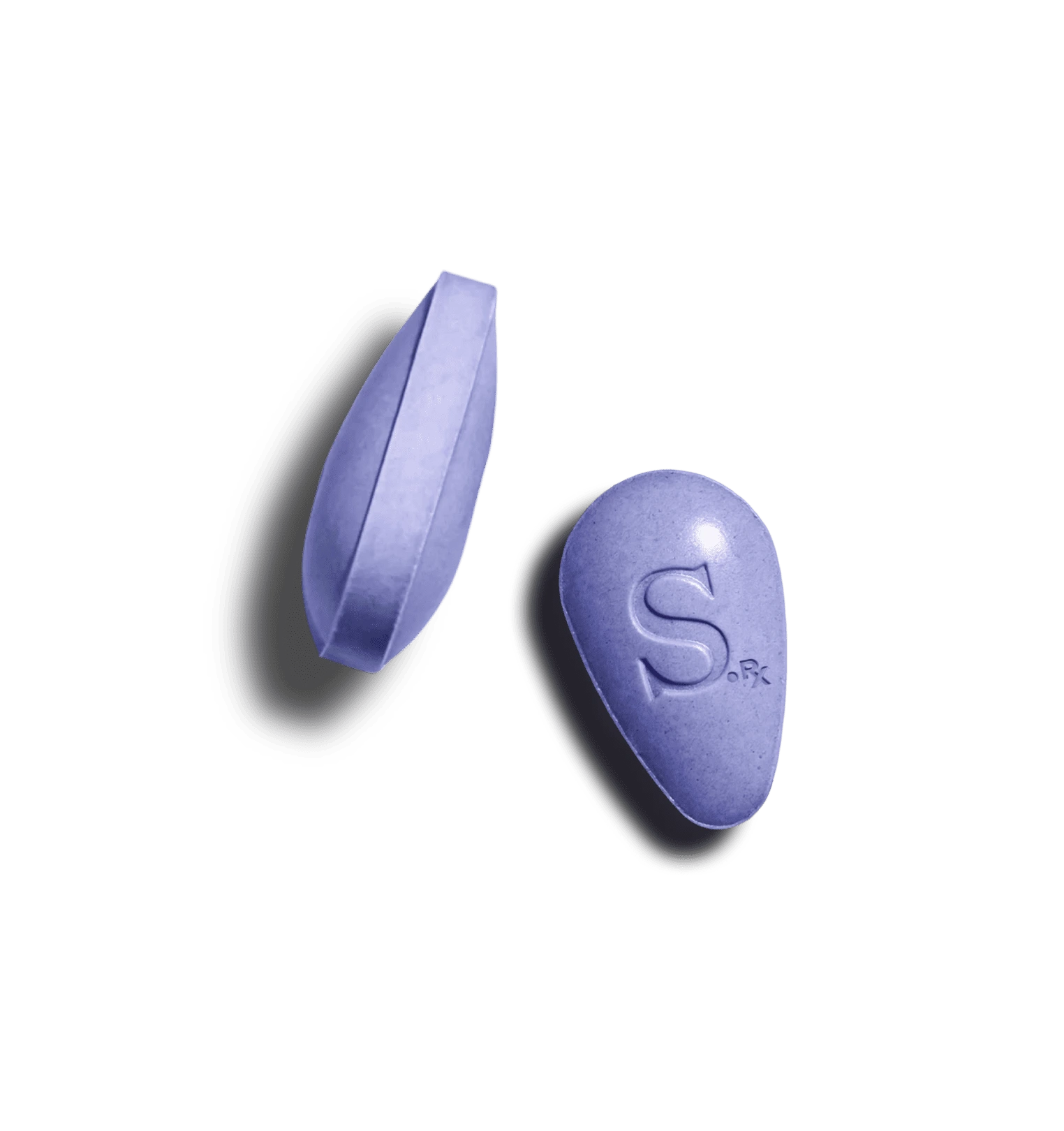 Compounded Tirzepatide Tablets - View 2